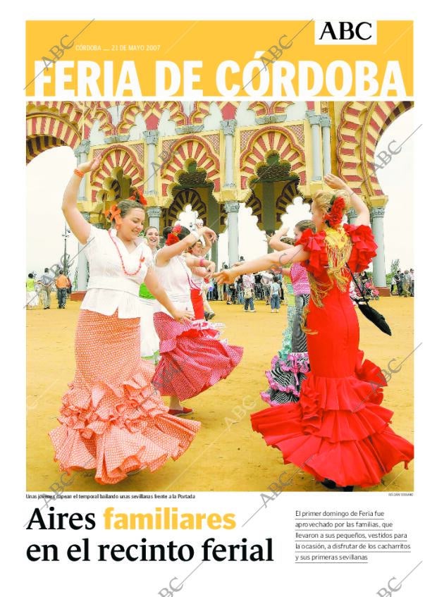 ABC CORDOBA 21-05-2007 página 53