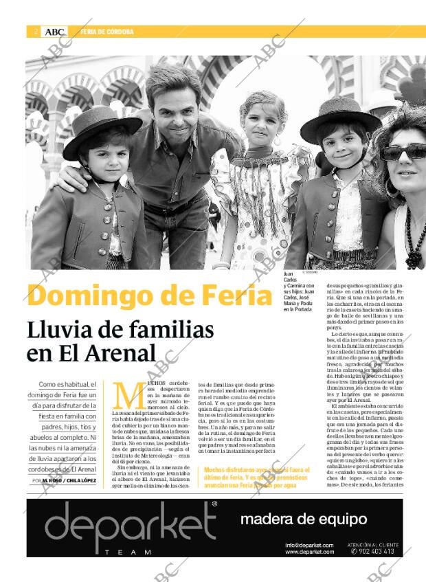 ABC CORDOBA 21-05-2007 página 54