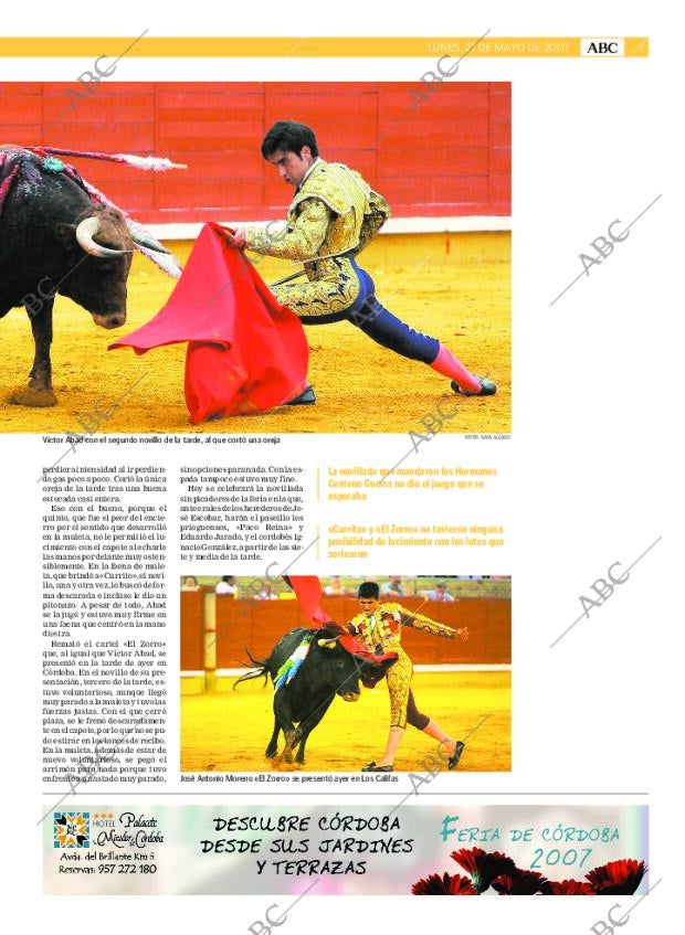 ABC CORDOBA 21-05-2007 página 59