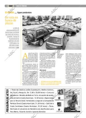 ABC CORDOBA 21-05-2007 página 62