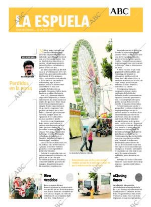 ABC CORDOBA 21-05-2007 página 64