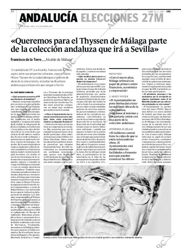 ABC CORDOBA 21-05-2007 página 66