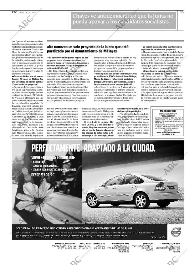 ABC CORDOBA 21-05-2007 página 67