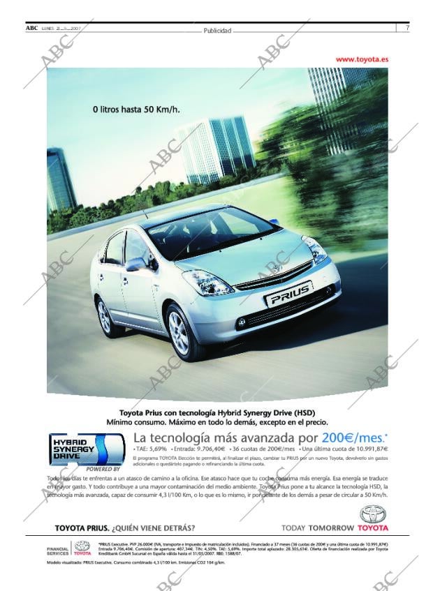 ABC CORDOBA 21-05-2007 página 7
