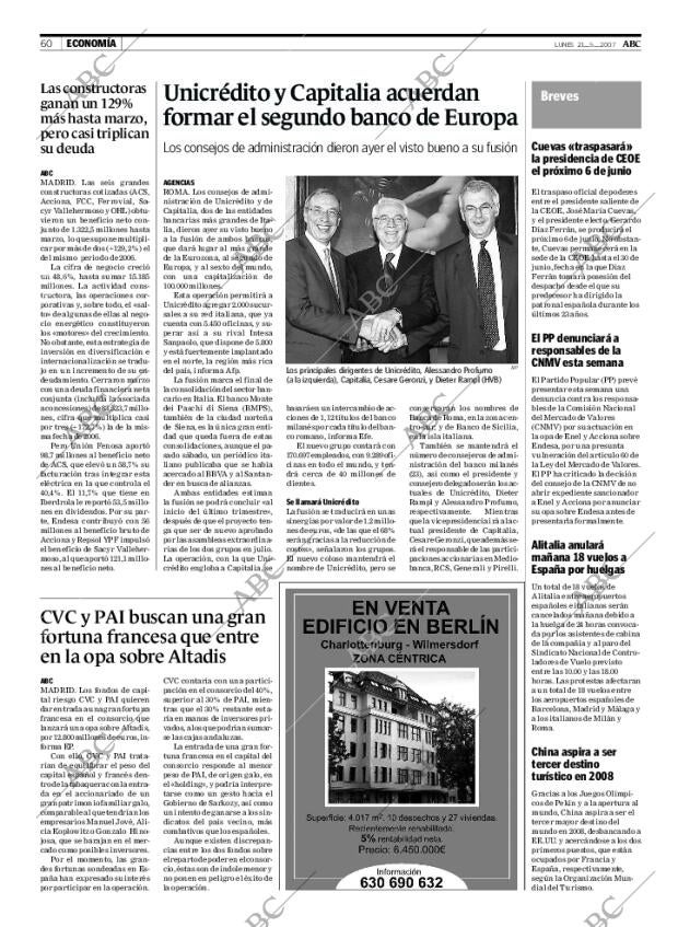 ABC CORDOBA 21-05-2007 página 72