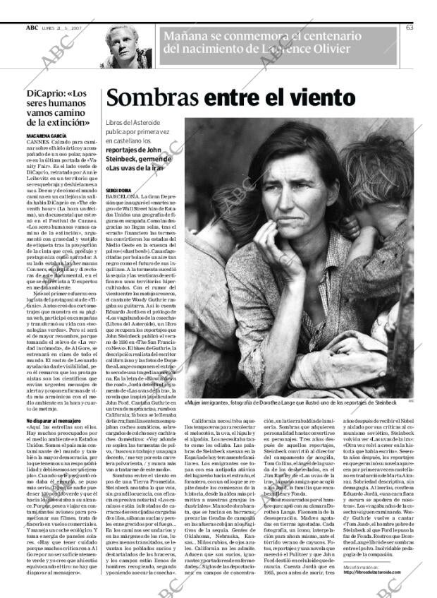 ABC CORDOBA 21-05-2007 página 75