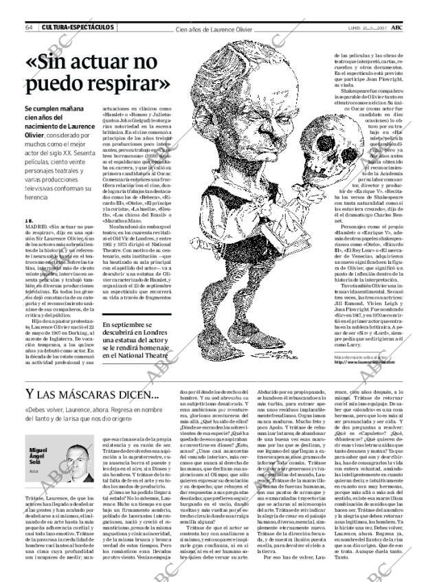 ABC CORDOBA 21-05-2007 página 76