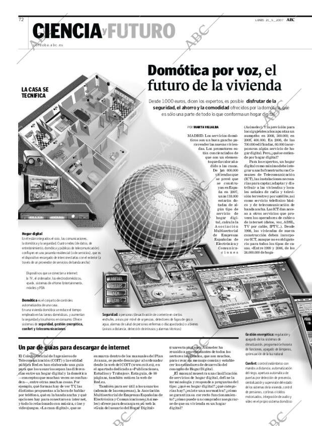 ABC CORDOBA 21-05-2007 página 84