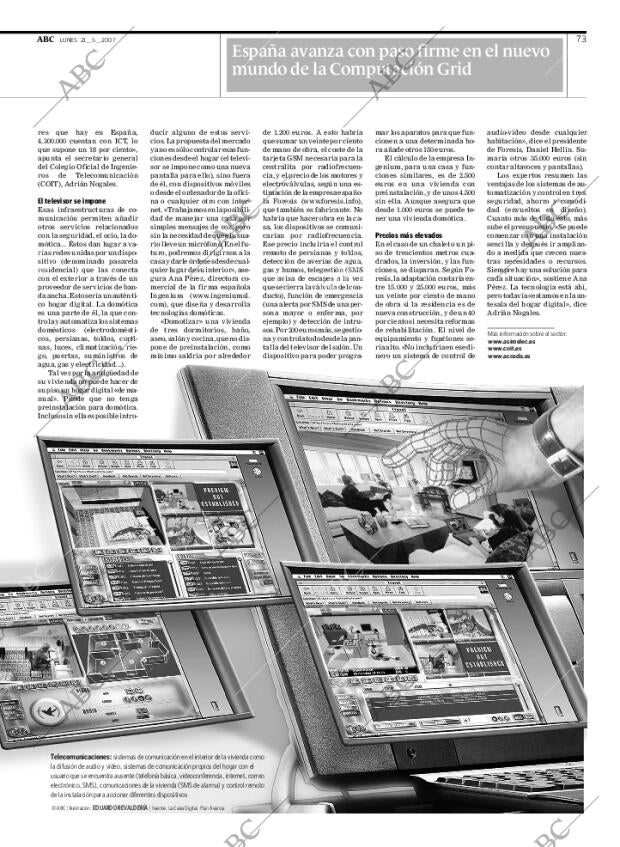 ABC CORDOBA 21-05-2007 página 85