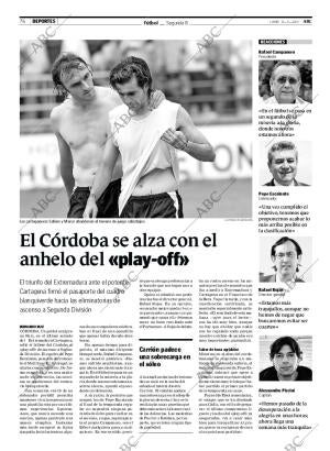 ABC CORDOBA 21-05-2007 página 88