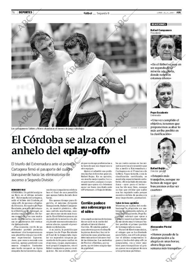 ABC CORDOBA 21-05-2007 página 88