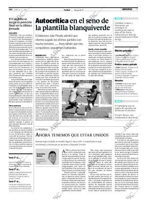 ABC CORDOBA 21-05-2007 página 89