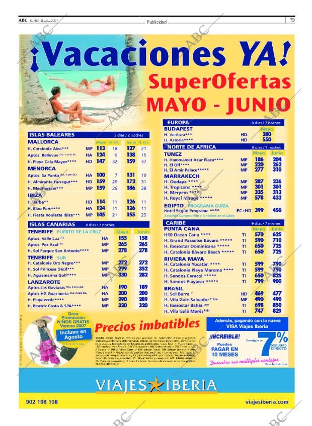 ABC CORDOBA 21-05-2007 página 91