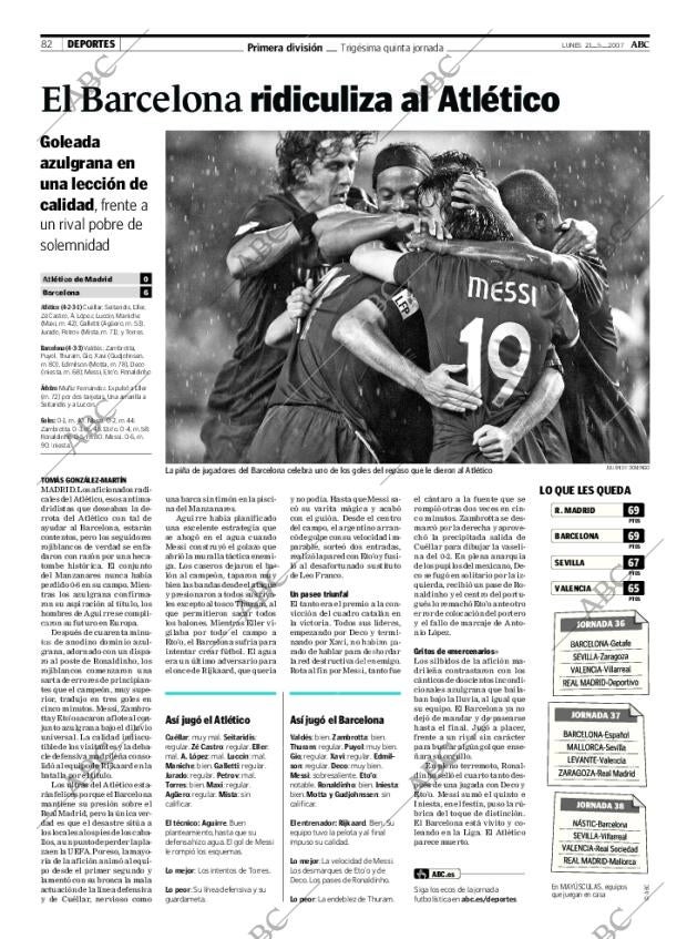 ABC CORDOBA 21-05-2007 página 94