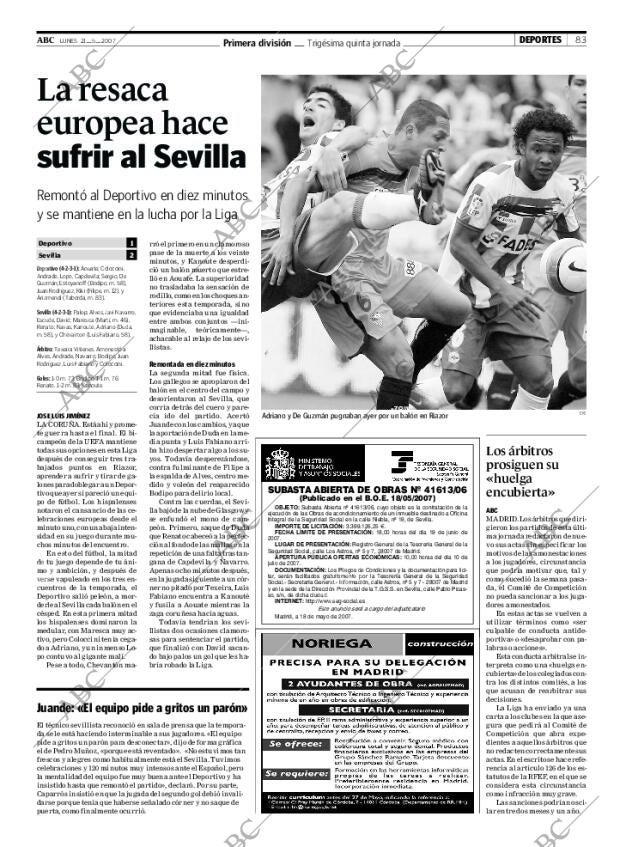 ABC CORDOBA 21-05-2007 página 95