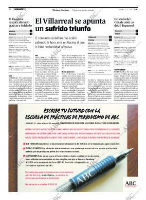 ABC CORDOBA 21-05-2007 página 96
