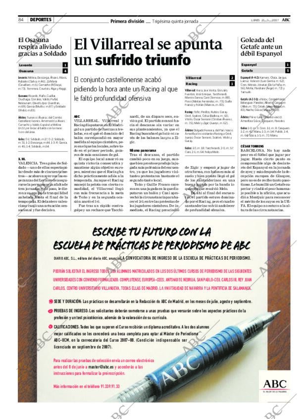 ABC CORDOBA 21-05-2007 página 96