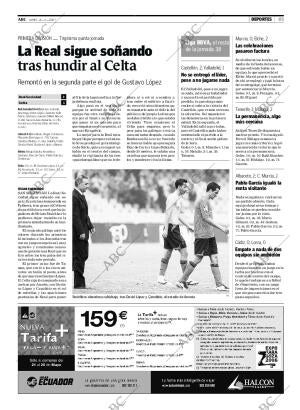 ABC CORDOBA 21-05-2007 página 97