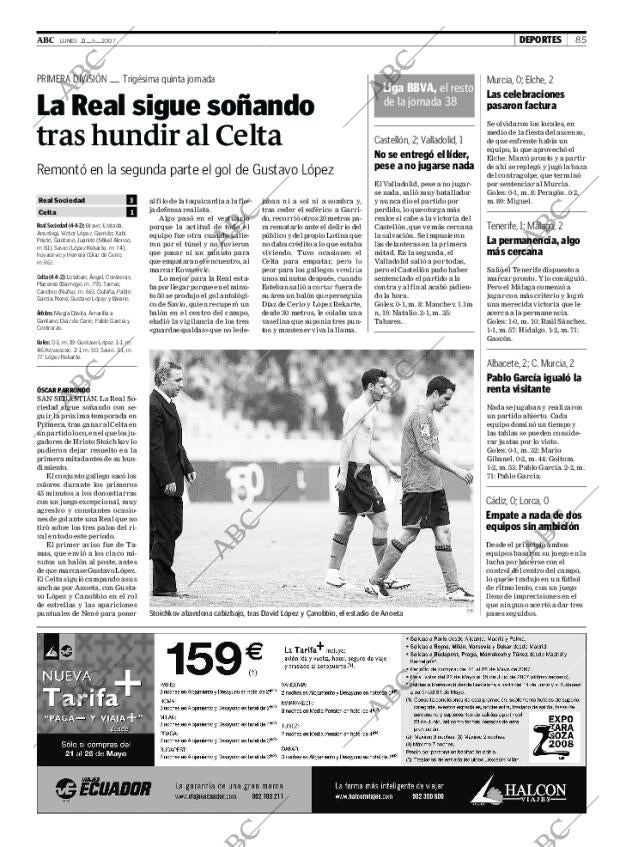 ABC CORDOBA 21-05-2007 página 97