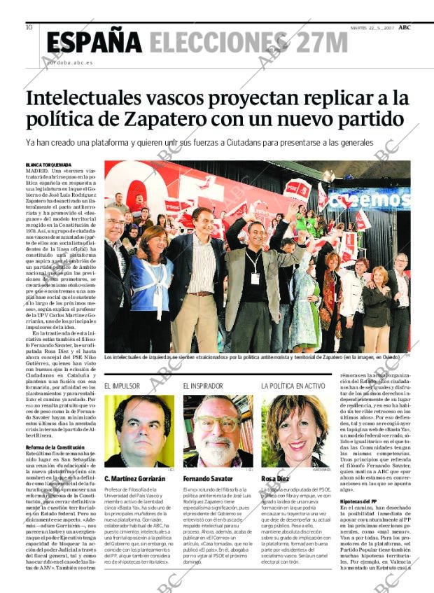 ABC CORDOBA 22-05-2007 página 10