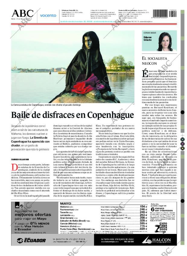 ABC CORDOBA 22-05-2007 página 104