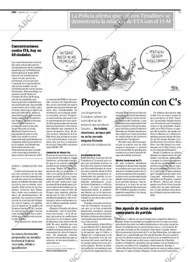 ABC CORDOBA 22-05-2007 página 11