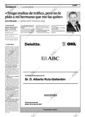 ABC CORDOBA 22-05-2007 página 21