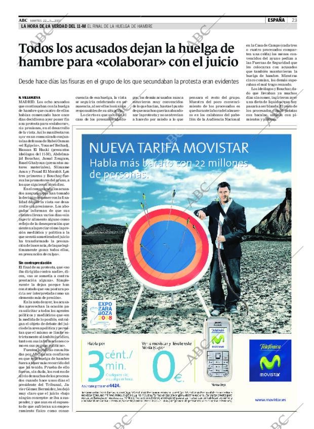 ABC CORDOBA 22-05-2007 página 23