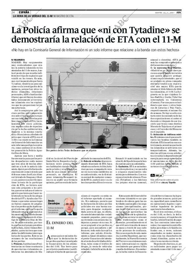 ABC CORDOBA 22-05-2007 página 24