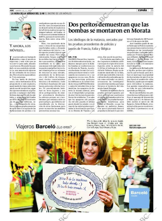 ABC CORDOBA 22-05-2007 página 25