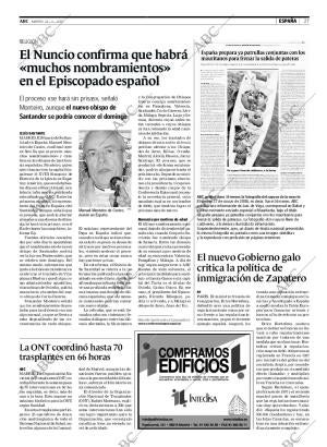 ABC CORDOBA 22-05-2007 página 27