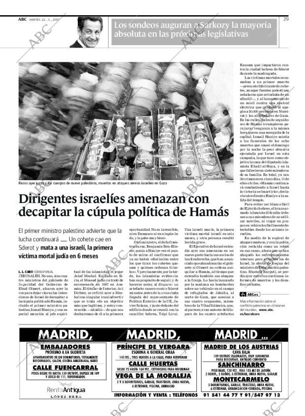 ABC CORDOBA 22-05-2007 página 29