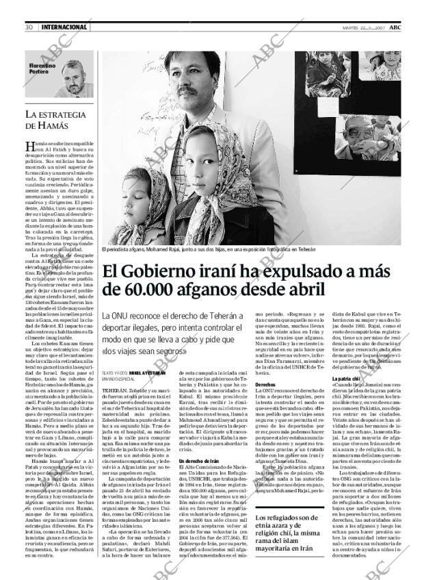 ABC CORDOBA 22-05-2007 página 30