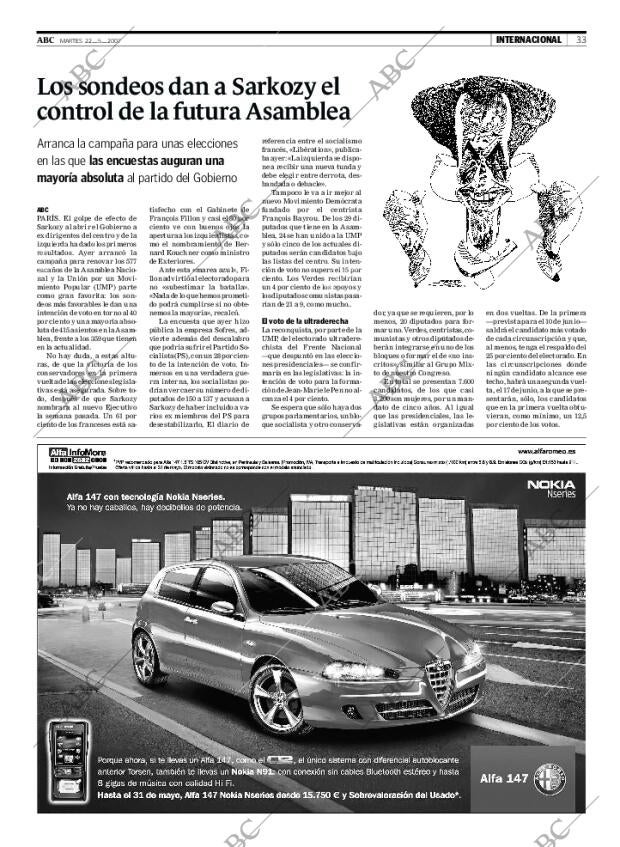 ABC CORDOBA 22-05-2007 página 33