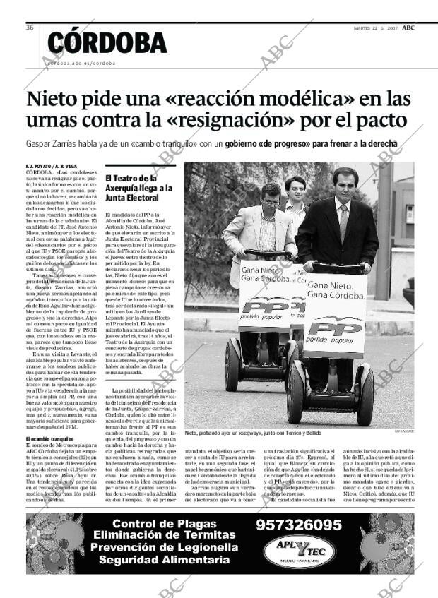 ABC CORDOBA 22-05-2007 página 36