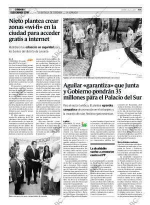 ABC CORDOBA 22-05-2007 página 38