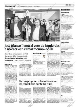 ABC CORDOBA 22-05-2007 página 39
