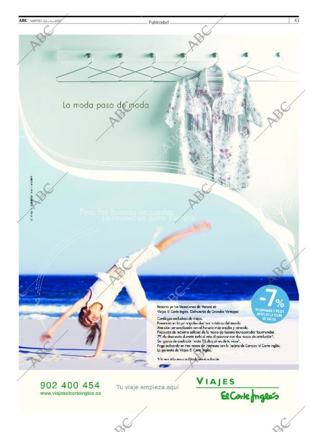 ABC CORDOBA 22-05-2007 página 41
