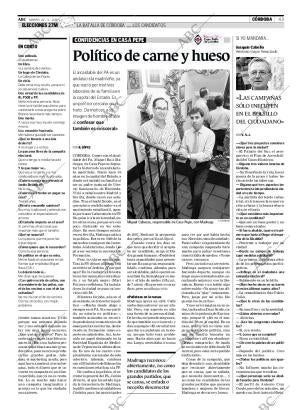 ABC CORDOBA 22-05-2007 página 43