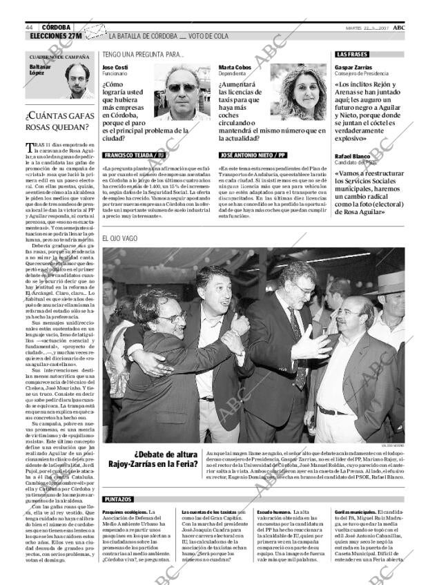 ABC CORDOBA 22-05-2007 página 44