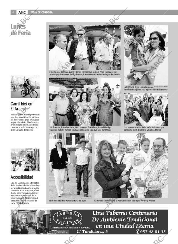 ABC CORDOBA 22-05-2007 página 50