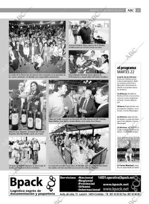 ABC CORDOBA 22-05-2007 página 51
