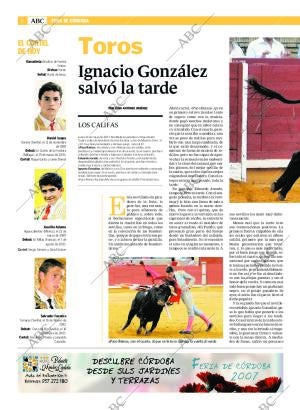 ABC CORDOBA 22-05-2007 página 52