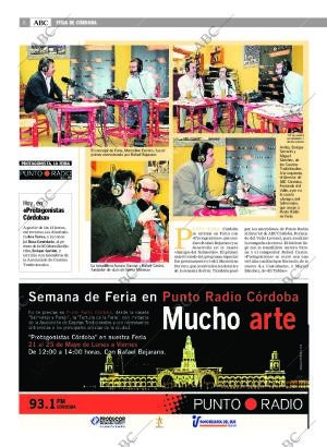ABC CORDOBA 22-05-2007 página 54