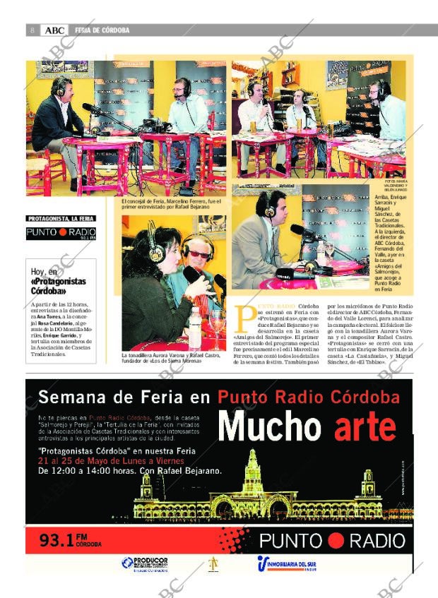 ABC CORDOBA 22-05-2007 página 54