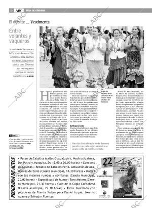 ABC CORDOBA 22-05-2007 página 56