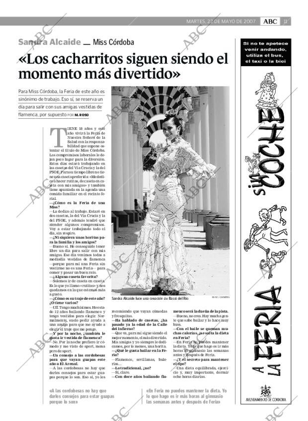 ABC CORDOBA 22-05-2007 página 57