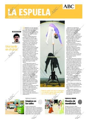 ABC CORDOBA 22-05-2007 página 58