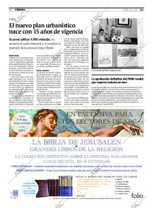 ABC CORDOBA 22-05-2007 página 60