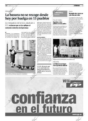 ABC CORDOBA 22-05-2007 página 61